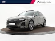 Audi Q8 Sportback e-tron - 55 quattro S Edition 408pk / 115 kWh · SOH 93, 2% · Panorama