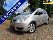 Mitsubishi Colt - 1.3 Invite Automaat Airco 5 Drs Lm Velgen Trekhaak Nwe Apk