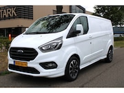Ford Transit Custom - 320 2.0 TDCI L2H1 Sport | 185 PK | Trekhaak | Automaat