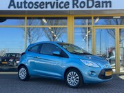 Ford Ka - 1.2 Titanium X s/s