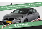Opel Corsa - 1.2 GS Line 100PK Climate Control LED Koplampen 16" LMW Carp