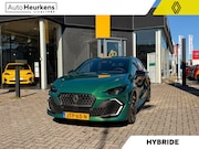 Renault Clio - 1.8 Hybrid 160 techno | Pack Première | DEMOVOORDEEL |