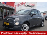 Fiat 500 - 1.0 Hybrid Lounge Carplay | PDC | Airco | Cruise | Bluetooth