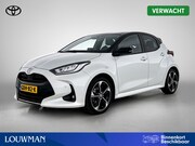 Toyota Yaris - 1.5 Hybrid 130 Launch Edition | JBL | Lederenbekleding | Hea
