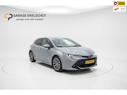 Toyota Corolla - 2.0 Hybrid 177pk Dynamic Sport|ACC|Stoel/stuurver