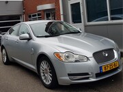 Jaguar XF - 2.7D Aut V6 Leder Navi Camera Trekhaak Xenon