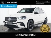 Mercedes-Benz GLE-klasse - 400 e 4MATIC AMG Line Premium Plus /Panoramadak /Burmester /