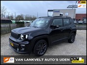 Jeep Renegade - 1.3T 151pk Automaat Freedom Schuifdak, Leder, LED