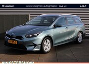 Kia Ceed - Sportswagon 1.5 T-GDi DynamicLine Navigatie / Camera / Trekh