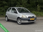 Toyota Yaris - 1.0 VVT-i