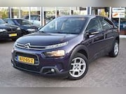 Citroën C4 Cactus - 1.2 PureTech Feel | LED VISION | NAVIGATIE | CARPL