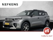 Citroën C3 Aircross - 1.2 Hybrid 145pk Plus | Demo deal! | Cruise control | Camera