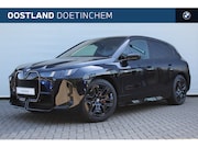 BMW iX - xDrive45 M Sport / Panoramadak Sky Lounge / Trekhaak / M Mul
