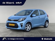 Kia Picanto - ComfortPlusLine 1.0 MPi 67pk | CAMERA | APPLE CARPLAY / ANDR