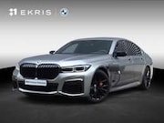 BMW 7-serie - 7 Serie Sedan 745e | High Executive | M Sportpakke