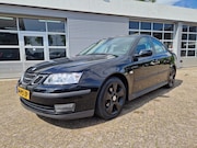 Saab 9-3 - 1.9 TID Intro APK 30-07-2026