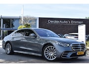 Mercedes-Benz S-klasse - 580 e Lang AMG Line