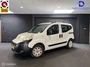 Citroën Nemo - combi 1.4i Multispace|Airco|Trekhaak|Rijklaar