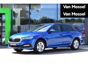 Skoda Octavia - Combi 1.0 TSI Business Edition Plus 110 PK | LED Koplampen |