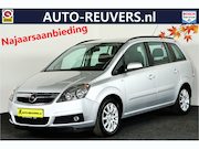 Opel Zafira - 1.6 Essentia / Cruisecontrol / 7 Persoons / Trekhaak