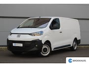 Fiat Scudo - 2.0 Diesel 180 PK S&S L3 | Camera | Carplay | Cruise | Navi 