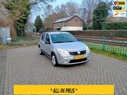 Dacia Sandero - 1.2 Ambiance airco trekhaak ALLINPRIJS