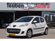 Peugeot 107 - 1.0-12V Millesim 200 | Airco | Elektrisch pakket | Radio-Cd 
