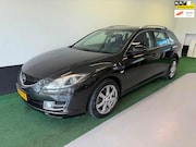 Mazda 6 - Sportbreak 2.0 S-VT Business Plus