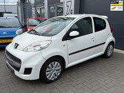 Peugeot 107 - 1.0 AIRCO | ELEKTR PAKKET | APK 01-27 | NAP |