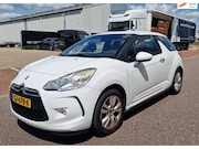 Citroën DS3 - 1.4 Chic AIRCO CRUISE 2 X SLEUTELS