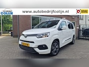 Toyota ProAce City - 1.2 Turbo Dynamic L2 Long, 7P, Automaat,