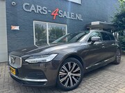 Volvo V90 - 2.0 T-6 Recharge 340pk AWD Inscription + Leder + 360 Camera 