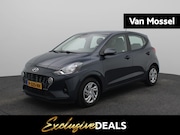 Hyundai i10 - 1.0 Comfort | Apple Carplay/Android | Cruise Control | Airco