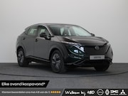 Nissan Ariya - Limited Edition - 87 kWh 87 kWh | 19" lichtmetalen velgen + 