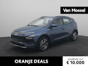 Hyundai Bayon - 1.0 T-GDI Comfort | Airco | Cruise Control | Achteruitrijcam