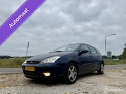 Ford Focus - 1.6-16V Ghia, BJ 2004, Automaat, APK Juli 2027
