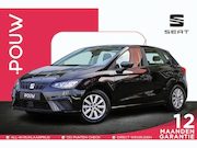 Seat Ibiza - 1.0 EcoTSI 95pk Style | Parkeersensor | All-Season Banden |