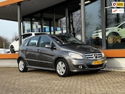 Mercedes-Benz B-klasse - B160 | TECHNISCH GOED