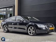 Audi A7 - Sportback 2.8 FSI Quattro | LEDER | 20" ROTOR | NAP | MECHAT