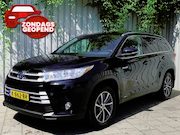 Toyota Highlander - 3.5 Hybride XLE AWD|8 Persoons|64000KM|Camera|Navigatie|