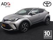 Toyota C-HR - 2.0 Hybrid Business Plus | Trekhaak | Dodehoek Detectie | Le