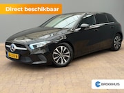 Mercedes-Benz A-klasse - 160 Business Solution | Airco (automatisch) | Chroom delen e