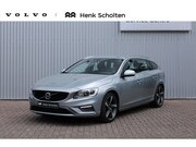 Volvo V60 - T3 R-Design | Standkachel | Afneembare trekhaak | Stoelverwa