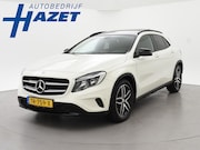 Mercedes-Benz GLA-Klasse - 180 CDI AUT. URBAN NIGHT + PANORAMA | 18 INCH | MEMORY | ELE