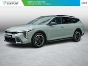 Kia K4 - Sportswagon 1.0 T-GDi MHEV GT-Line Launch Edition