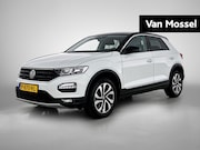 Volkswagen T-Roc - 1.5 TSI Style | 150 PK | Autromaat | Apple Carplay / Android