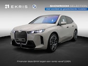 BMW iX - xDrive60 | M Sportpakket Pro | Comfort Pack icm M Sportpakke