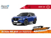 Nissan X-Trail - 1.5 e-4orce Tekna Plus 4WD 7p. | € 5.500, -- euro VOORRAAD K