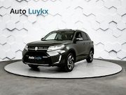 Suzuki Vitara - 1.4 Style Smart Hybrid Automaat | Panoramadak | Leder/Alcant