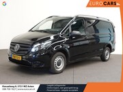 Mercedes-Benz Vito - 114 CDI Lang Automaat Airco Bluetooth Camera Trekhaak Naviga
